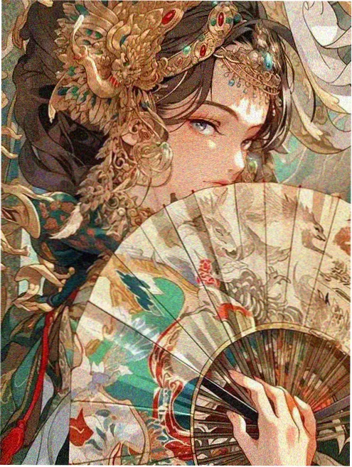 姜子牙